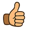 👍