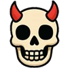 😈