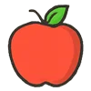 🍎