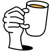 ☕️