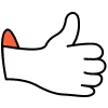 👍