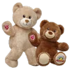 Эмодзи Teddy Bear