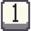 1⃣