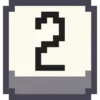 2⃣