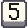 5⃣
