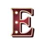 Эмодзи The Freak Circus font
