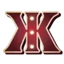 Эмодзи The Freak Circus font