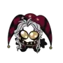 Эмодзи Pierrot