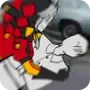 Эмодзи Pierrot