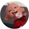 Эмодзи The Incredibles