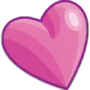 💗