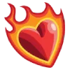 ❤️‍🔥