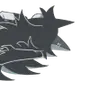 Эмодзи Miss Circle