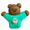 Эмодзи Tiny Clay