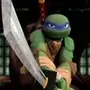 Эмодзи TMNT 2012