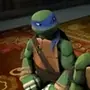 Эмодзи TMNT 2012