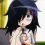 Эмодзи Tomoki