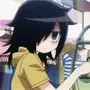 Эмодзи Tomoki