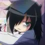 Эмодзи Tomoki
