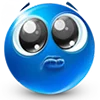 Эмодзи Tornado