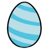 Эмодзи Easter