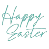 Эмодзи Easter