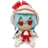 Эмодзи Touhou Project
