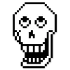 Эмодзи Undertale