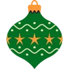 Эмодзи Трамплин 🎄
