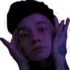 Эмодзи Три дня Глеба