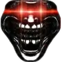 Эмодзи Troll Face