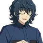 Эмодзи Tsumugi Aoba