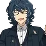 Эмодзи Tsumugi Aoba