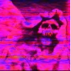Эмодзи TV girl