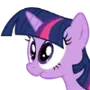 Эмодзи Twilight
