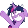 Эмодзи Twilight