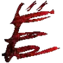 Эмодзи Twilight Font