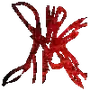Эмодзи Twilight Font