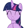Эмодзи Twilight Sparkle