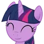 Эмодзи Twilight Sparkle