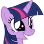 Эмодзи Twilight Sparkle