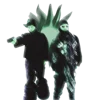💚