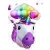 🦄