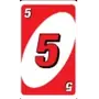 Эмодзи UNO CARDS