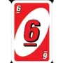 Эмодзи UNO CARDS