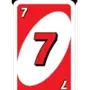 Эмодзи UNO CARDS