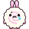 Эмодзи Usagi