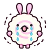 Эмодзи Usagi