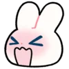 Эмодзи Usayoshi