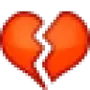 💔